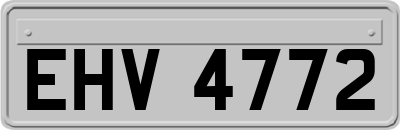 EHV4772
