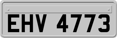 EHV4773