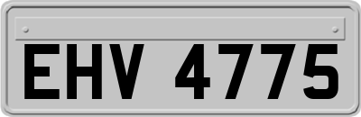 EHV4775