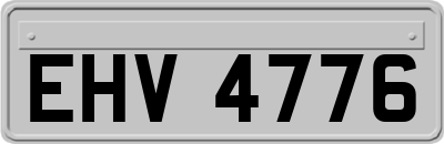 EHV4776
