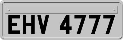 EHV4777