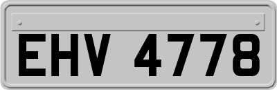 EHV4778