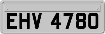 EHV4780