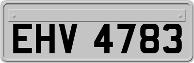 EHV4783