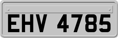EHV4785