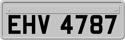 EHV4787