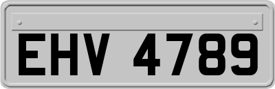 EHV4789