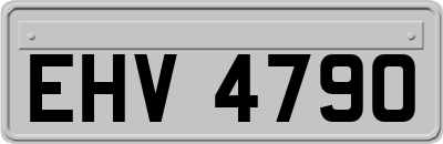 EHV4790