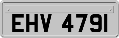 EHV4791