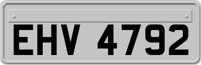 EHV4792