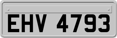 EHV4793