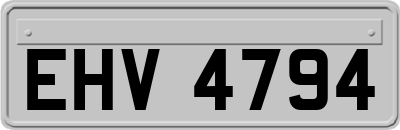 EHV4794