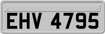 EHV4795