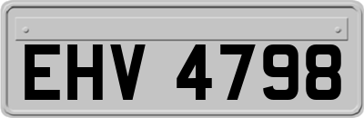 EHV4798