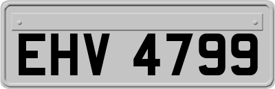 EHV4799