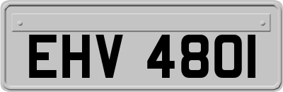 EHV4801