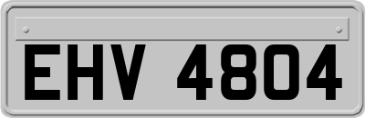 EHV4804