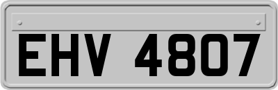 EHV4807