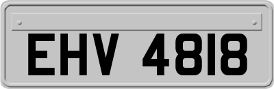 EHV4818