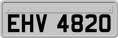 EHV4820