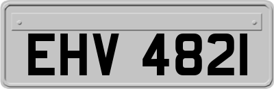 EHV4821