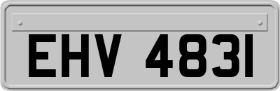 EHV4831