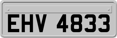 EHV4833