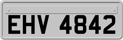EHV4842