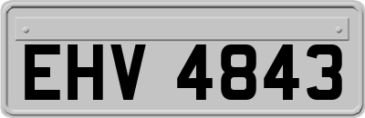 EHV4843