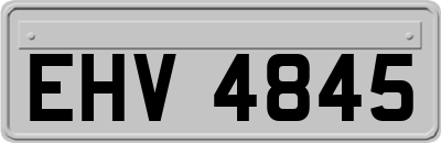 EHV4845