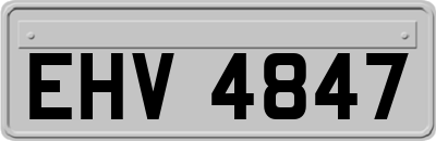 EHV4847