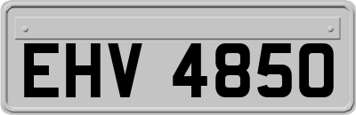 EHV4850