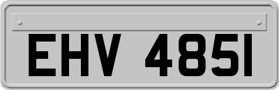 EHV4851