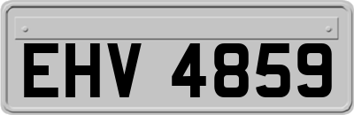 EHV4859