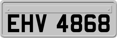 EHV4868