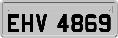 EHV4869