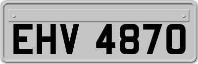 EHV4870