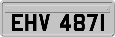 EHV4871