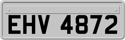 EHV4872