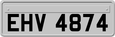 EHV4874