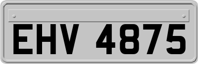 EHV4875