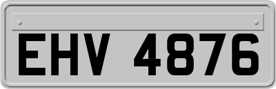 EHV4876