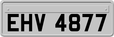 EHV4877