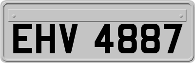 EHV4887