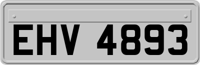 EHV4893