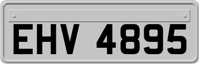 EHV4895