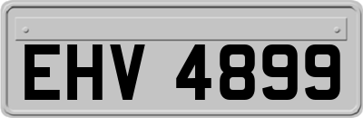 EHV4899