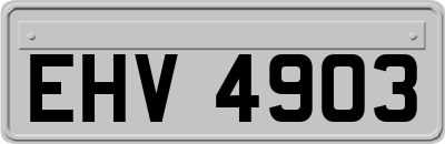 EHV4903