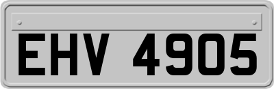 EHV4905