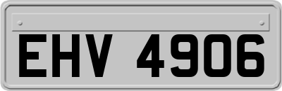EHV4906